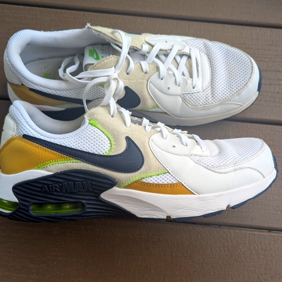Nike Men's Air Max Excee - Picture 1 of 6